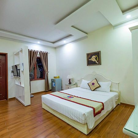 Ðố Sơn Hon Dau Resort מראה חיצוני תמונה