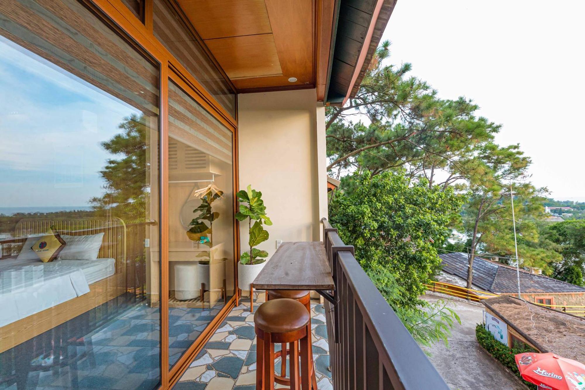 Ðố Sơn Hon Dau Resort מראה חיצוני תמונה