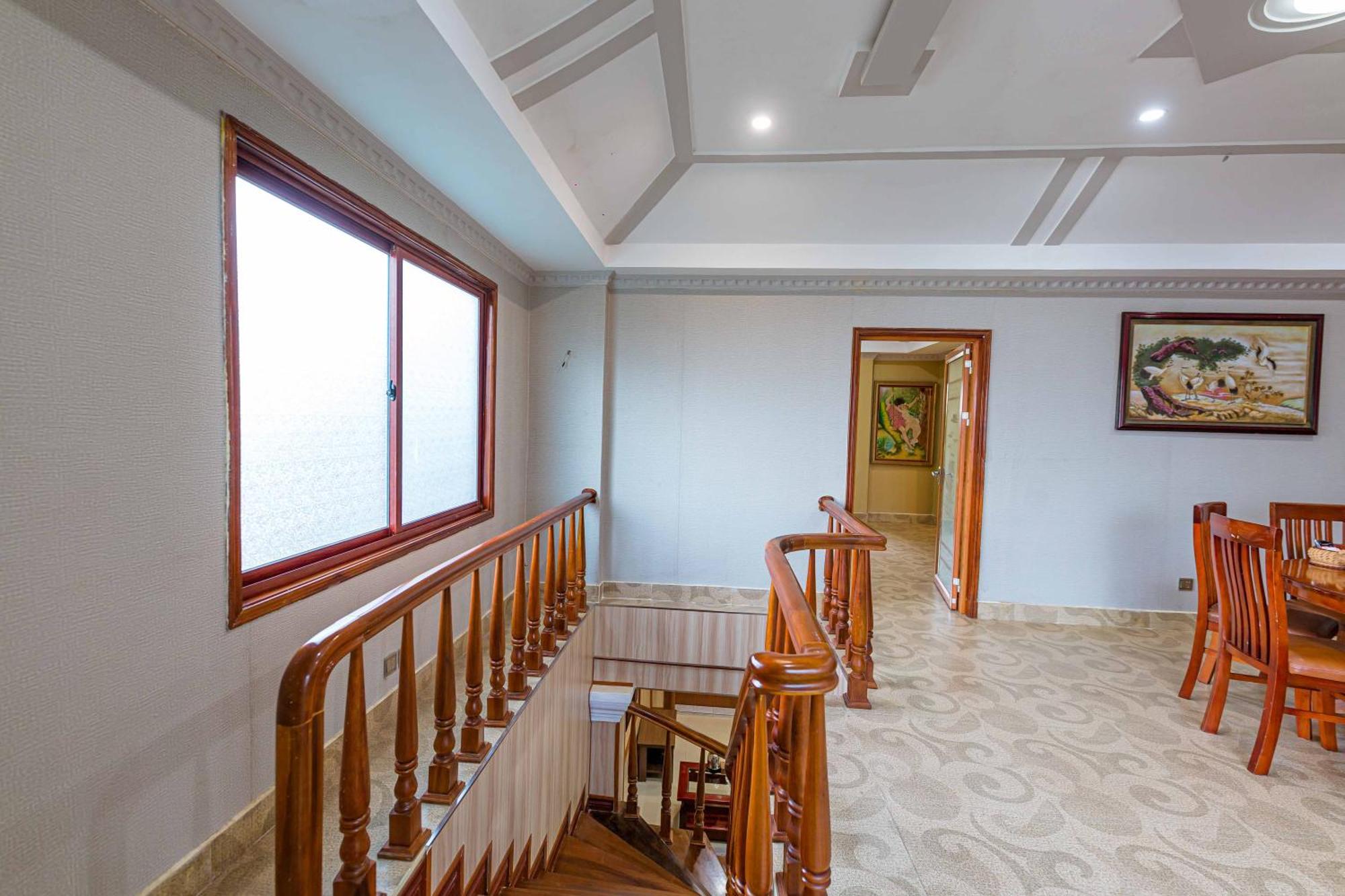 Ðố Sơn Hon Dau Resort מראה חיצוני תמונה